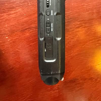 Zoom H4n PRO Handy Digital Multitrack Recorder 2010s - All Black image 4
