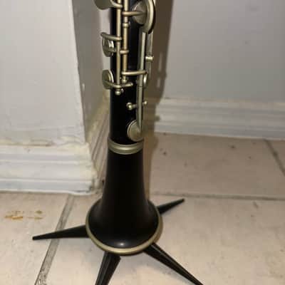EXCELLENT Henri Farny Bb Clarinet (fully overhauled) image 5