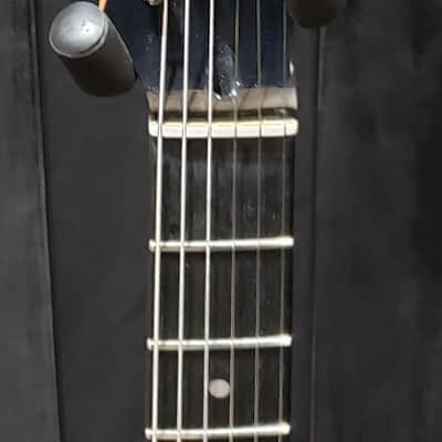 Fender Gold Foil Telecaster 2023 - Candy Apple Burst image 3