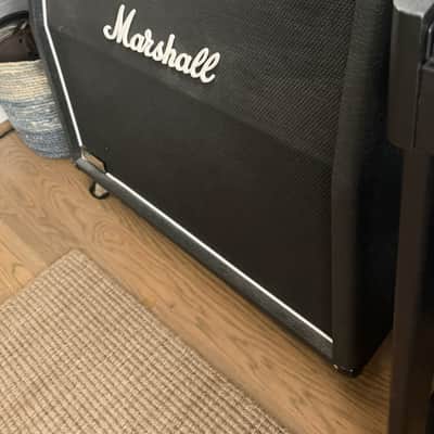 Marshall JVM410H 4-Channel 100-Watt Guitar Amp Head 2007 - Present - Black image 2