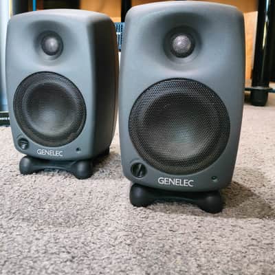 Genelec 6020A image 2