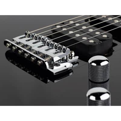 Litejam Smart Guitar RGB24/BK Black - Electric Guitar image 15