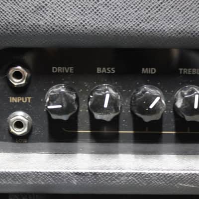 Line 6/Bogner DT-50/50-Watt Digital Modeling-Tube power Amp Head image 3