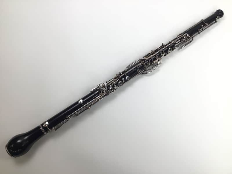 Used F. Lorée English Horn (SN: II87) image 1