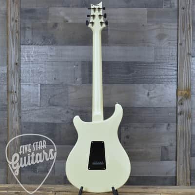 Mint Paul Reed Smith S2 Standard 22 - Antique White with Gig Bag image 6