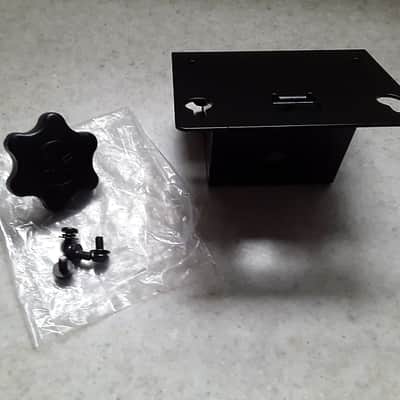 *Heavy Duty* Yamaha Metal Mounting Plate For Multipad Units or Drum Modules - (*Never Used*) image 7