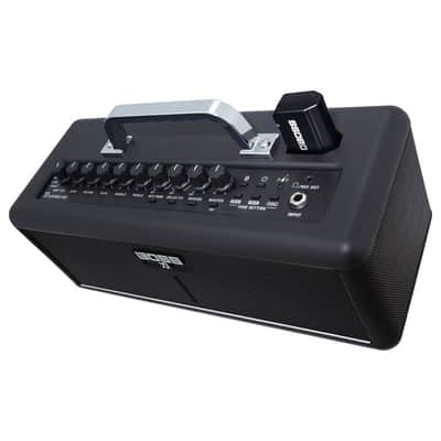 Boss Katana Air Guitar Amplifier image 7