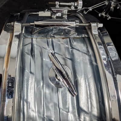 Gretsch Drums 4-Piece Player's Shell Pack image 4
