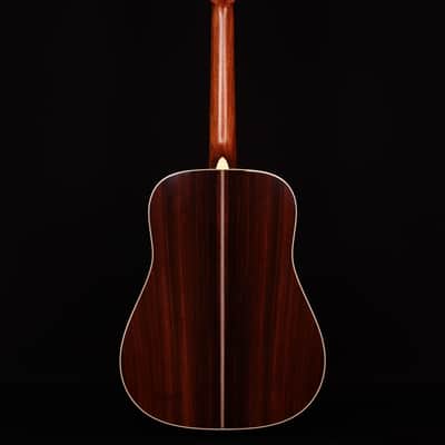 Martin HD12-28 12-String Dreadnought Acoustic image 7