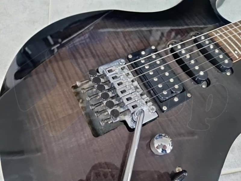 Washburn RX-25 | Reverb