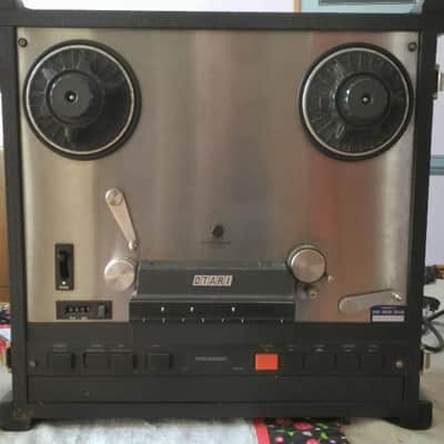 Otari MX5050 professional reel to reel tape recorder professionally serviced - 1970's image 1