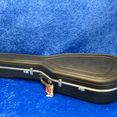Hiscox PRO-II-GCL-S-B/S Classical Guitar Hard Case, Small Size - B-Stock image 2