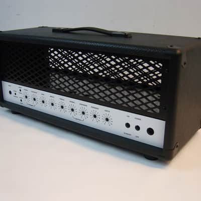 Soldano SLO empty Headshell Head Cabinet image 3