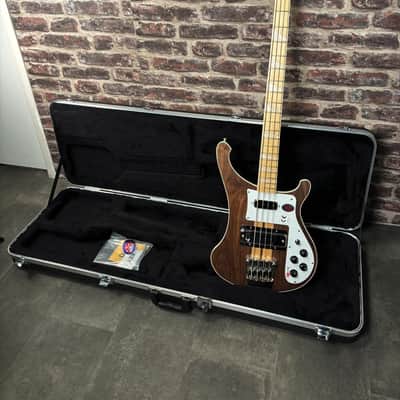 Rickenbacker 4003 Walnut OCCASION image 14
