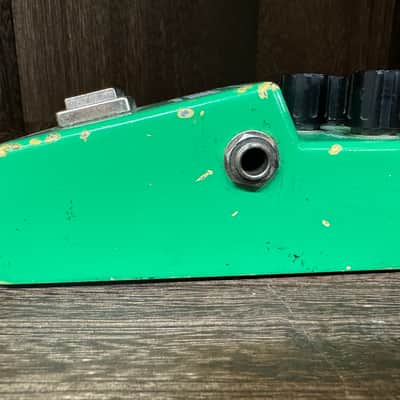 Ibanez TS808 Tube Screamer 1979 - 1981 - Green image 5