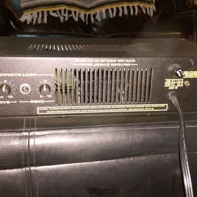 Tubeworks Rt-2100/R (rackmount head) imagen 5