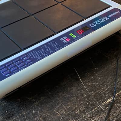 Roland SPD-11 Octapad Total Percussion Pad image 5