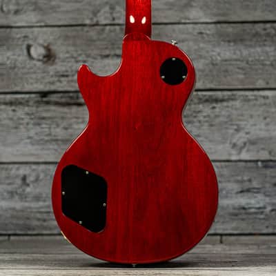 Gibson Les Paul Standard '50s Figured Top - Heritage Cherry Sunburst image 5