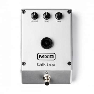 MXR Talk Box M222 image 2
