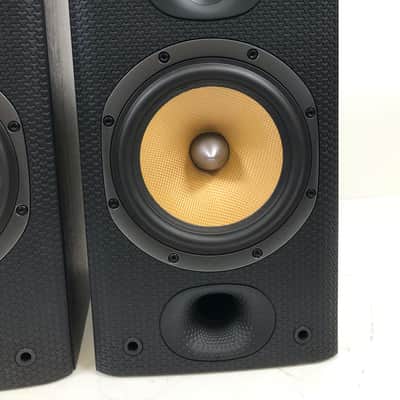 B&W Bowers & Wilkins DM601 S3 image 4