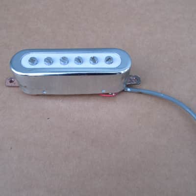1960s Teisco Marquis Guitar Pickup Imperial Kent Polaris Kingston Univox Mayfair #2 image 4
