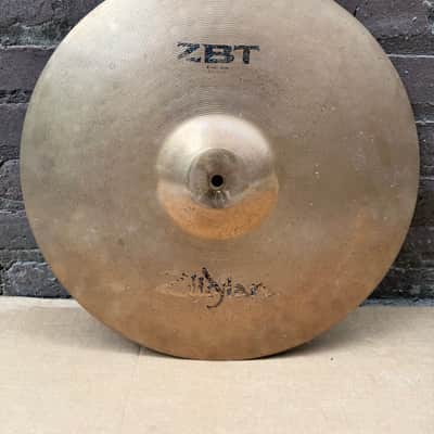 Zildjian 18
