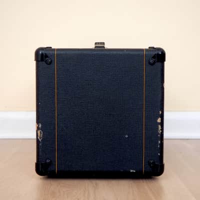 Vox AC30CCH Custom Classic Tube Amp Head, Psionic JMI+ Mods, Mercury Tone Clone Transformer image 7