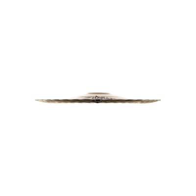 Zildjian 19" A Ultra Hammered China image 4