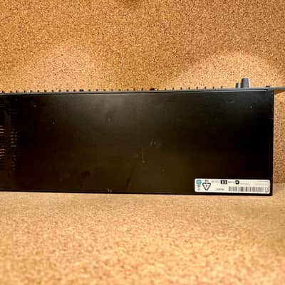 dbx 231 Dual Channel 31-Band EQ 2000s – Serviced – Warranty image 4