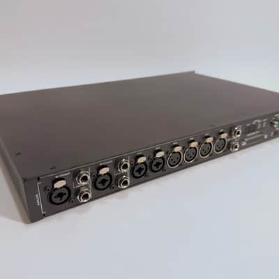 Apogee Ensemble Thunderbolt 30x34 Thunderbolt Audio Interface image 4