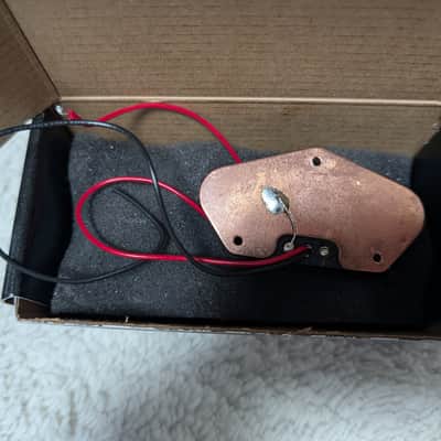 Fender Fender Yosemite Tele Pickup Set 2020s image 5