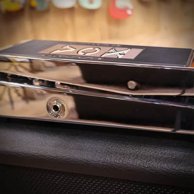 Vox Real McCoy Wah VRM 1 Limited image 4
