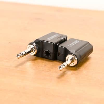 Boss WL-20 Digital Wireless Guitar System CG010ZW image 4