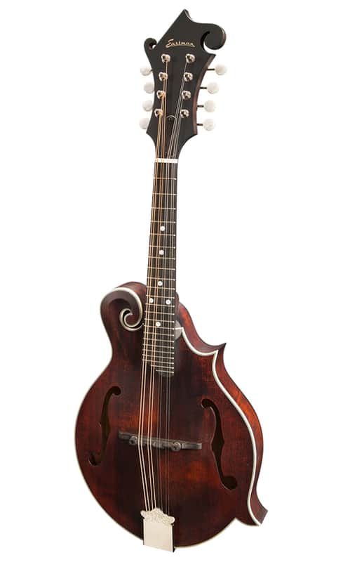 Immagine Eastman MD315 Mandoline Classic - 1
