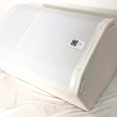 JBL PRX415M-WH-B 15" 2-Way Stage Montior and Loudspeaker System #4930 (One) image 4