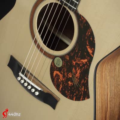 Maton SRS808 Spruce Top image 5