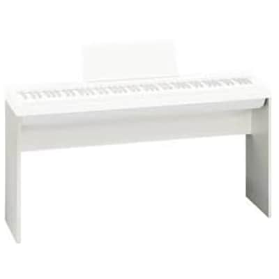 ROLAND KSC70WH Keyboard Stand Accessory FP-30 image 8