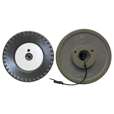 EFNOTE PRO 500 Standard Electronic Drum Kit - White Sparkle image 14