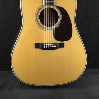 Martin D-45 Natural image 1