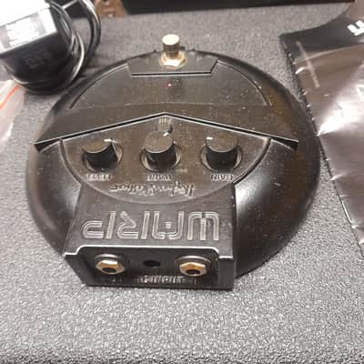 Hughes & Kettner Warp Factor 2000s - Black image 8