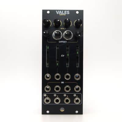 Mutable Instruments Veils | Reverb UK