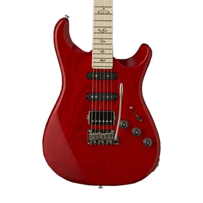 PRS Fiore Mark Lettieri Signature Electric Guitar - Amaryllis - Open Box image 1