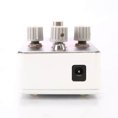 Keeley Neutrino V1 Custom Shop Nebula Edition Envelope Filter Pedal #50281 image 5