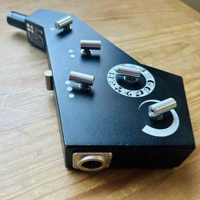 Soma Laboratory The Pipe Vocal Synthesizer 2017 - 2020 - Black image 1