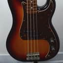 Fender Precision Bass 62'-US 2010 3 Tons Sunburst Japan import