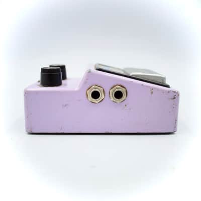 Maxon CS-9 Stereo Chorus Made in Japan Vintage Guitar Effect Pedal 269795 image 7