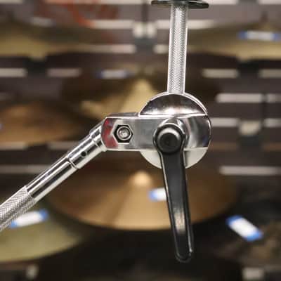 Mapex BF1000 Falcon Double Braced Boom Cymbal Stand image 4