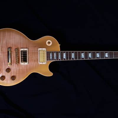 Gibson Les Paul Summer Jam 2008 - Maple Top Rare image 2