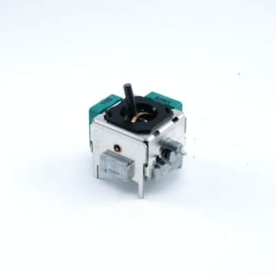 Arturia -  Origin -  joystick