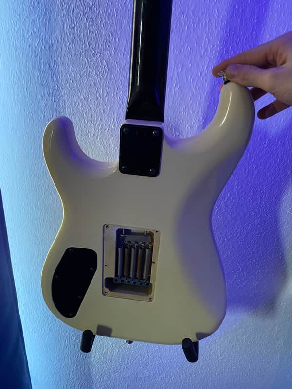 Fender St-535 Boxer Series 1985 -Japan | Reverb